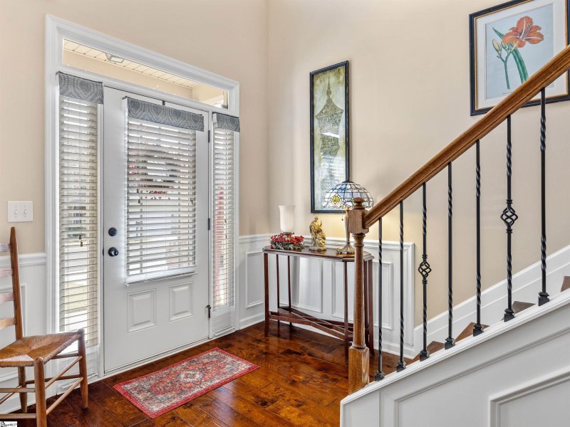 Property image 4 at 257 N Radcliff Way, Spartanburg, SC 29301