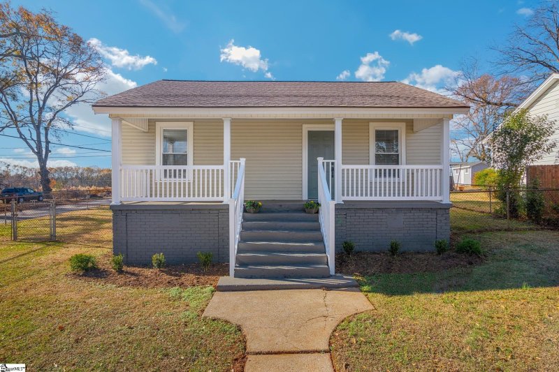 Property image 3 at 101 Lester Avenue, Greenville, SC 29617