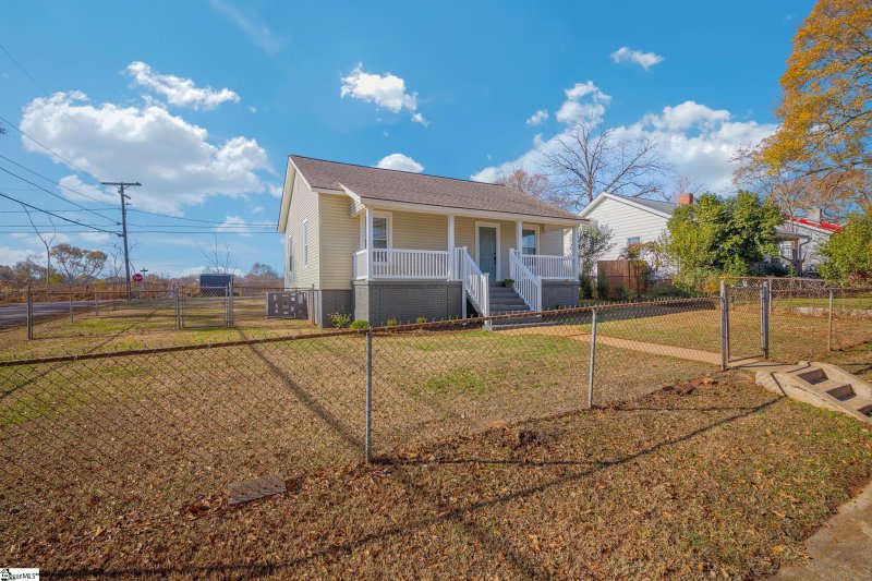 Property image 4 at 101 Lester Avenue, Greenville, SC 29617