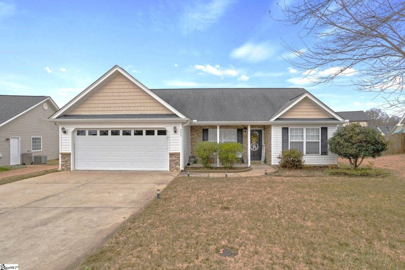 256 Sleepy River Road