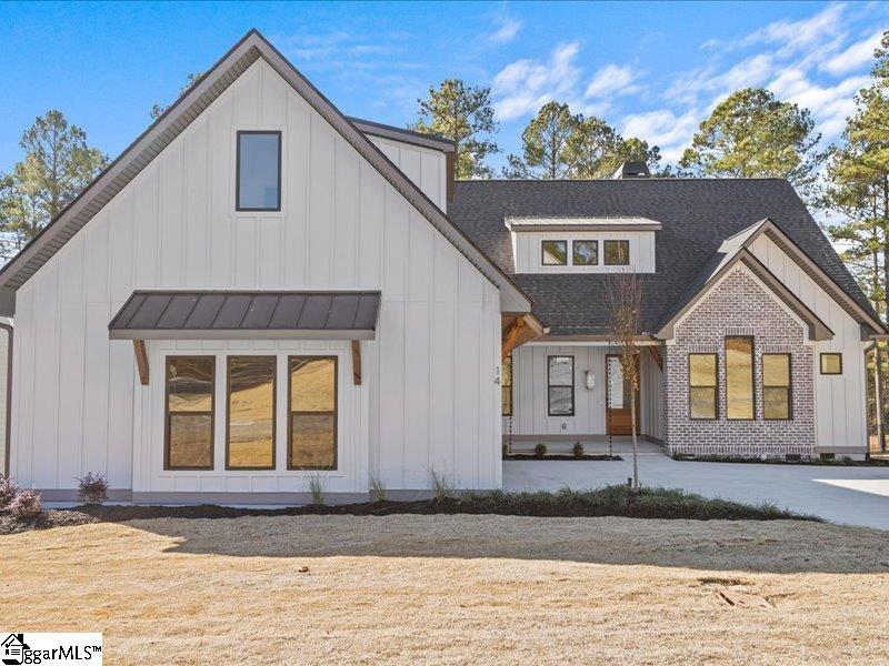 Property image 2 at 14 Club Cart Road, Travelers Rest, SC 29690