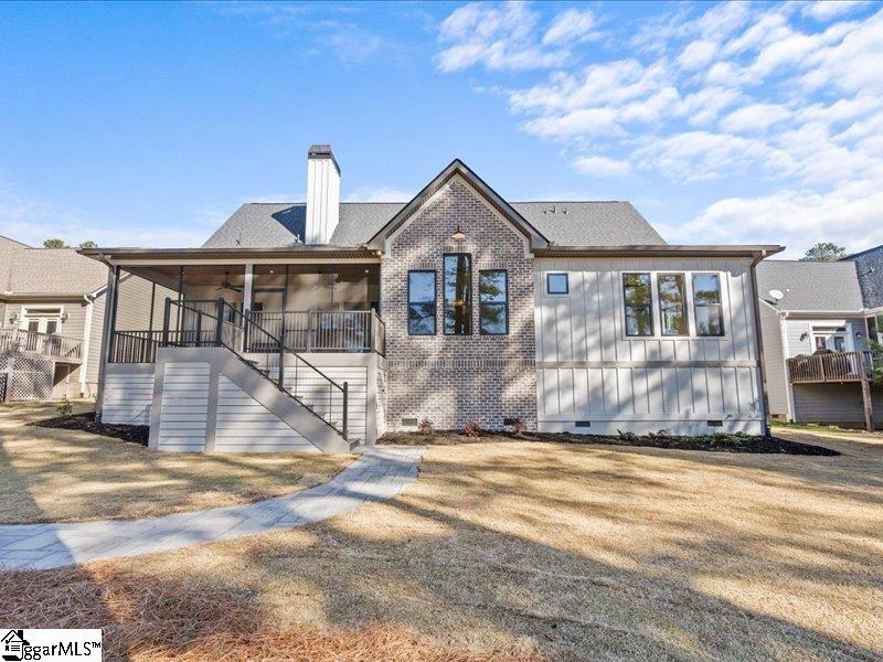 Property image 3 at 14 Club Cart Road, Travelers Rest, SC 29690