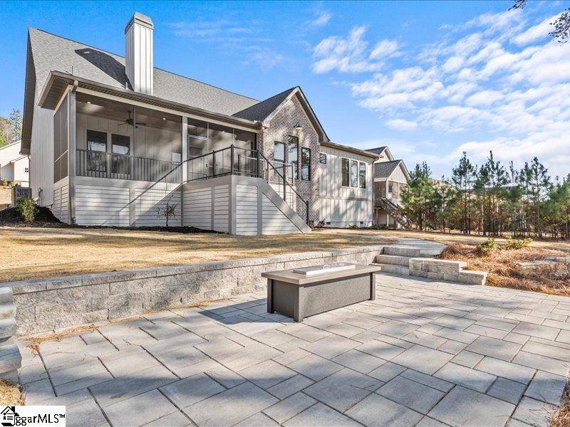 Property image 4 at 14 Club Cart Road, Travelers Rest, SC 29690