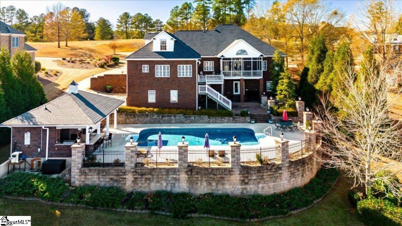 Property image 3 at 116 S Lake Emory Drive, Inman, SC 29349-7257