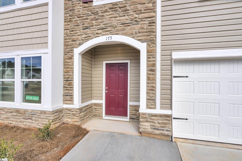 Property image 4 at 175 Strongridge Trail, Simpsonville, SC 29681