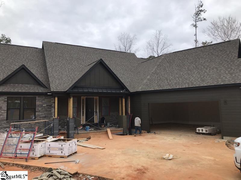 Property image 2 at 3307 Three Iron Drive, Seneca, SC 29678