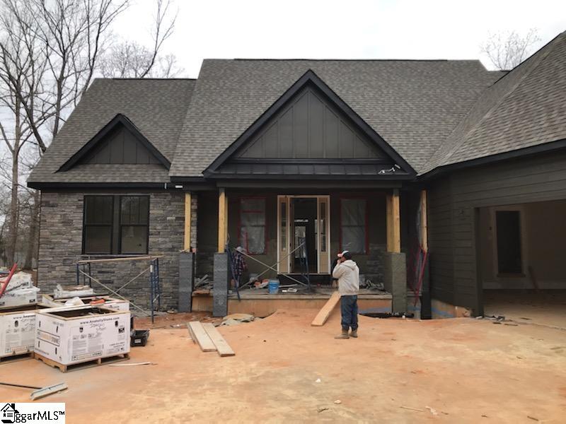 Property image 3 at 3307 Three Iron Drive, Seneca, SC 29678