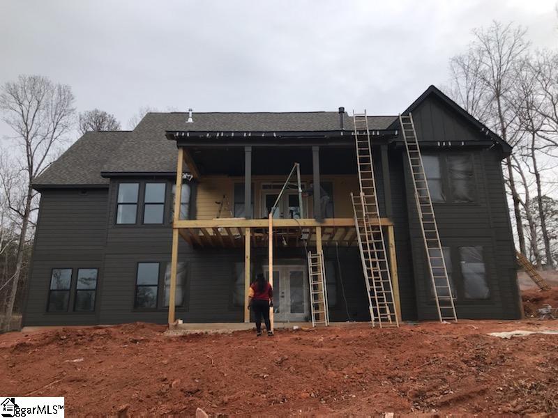 Property image 4 at 3307 Three Iron Drive, Seneca, SC 29678