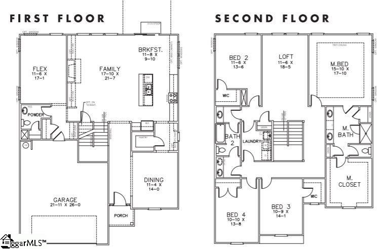 Property image 2 at 39 Riley Eden Lane, Greer, SC 29650