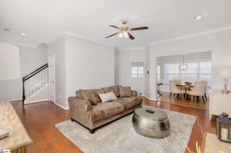 Property image 3 at 103 Rolling Oak Drive, Easley, SC 29642