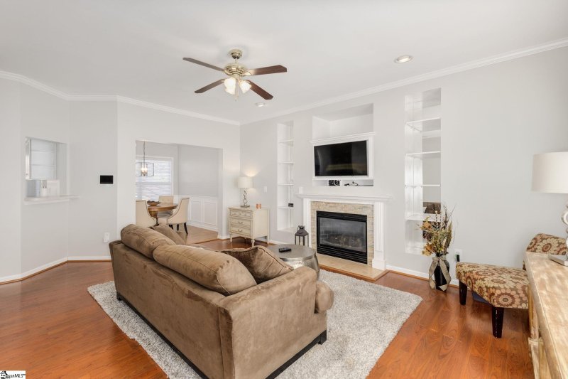 Property image 4 at 103 Rolling Oak Drive, Easley, SC 29642