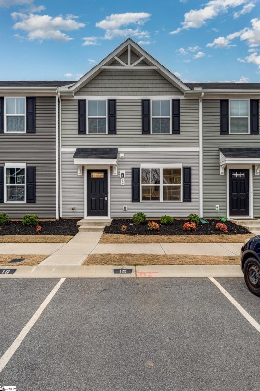 Property image 3 at 16 Tidworth Drive, Greer, SC 29651