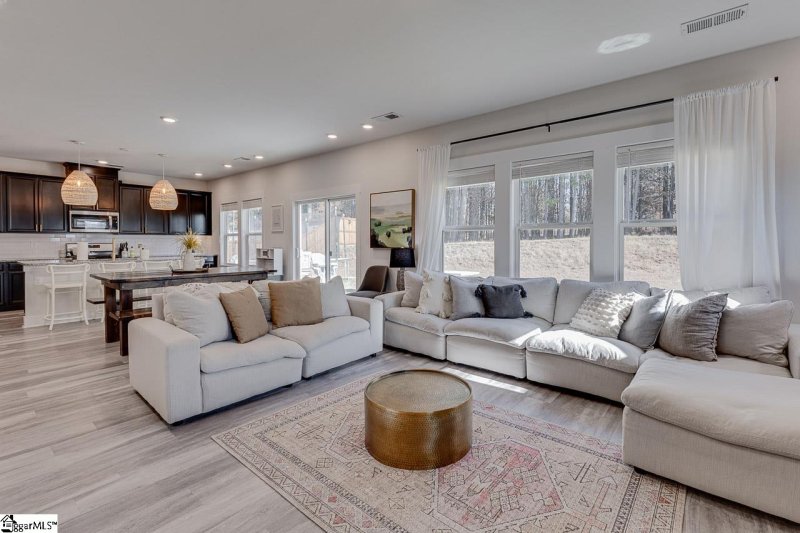 Property image 5 at 124 Walking Stick Way, Pelzer, SC 29669