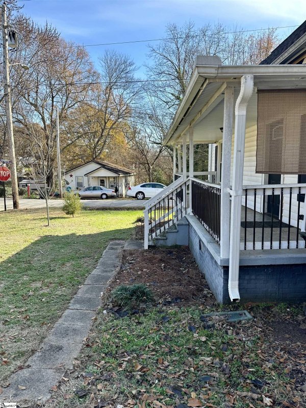 Property image 5 at 218 S 7th Street, Easley, SC 29640
