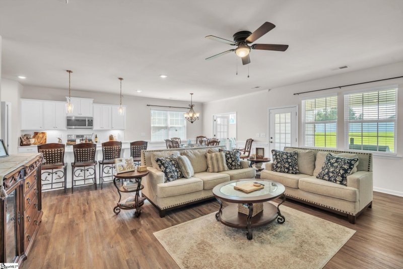 Property image 2 at 902 Miltona Lane, Greer, SC 29651