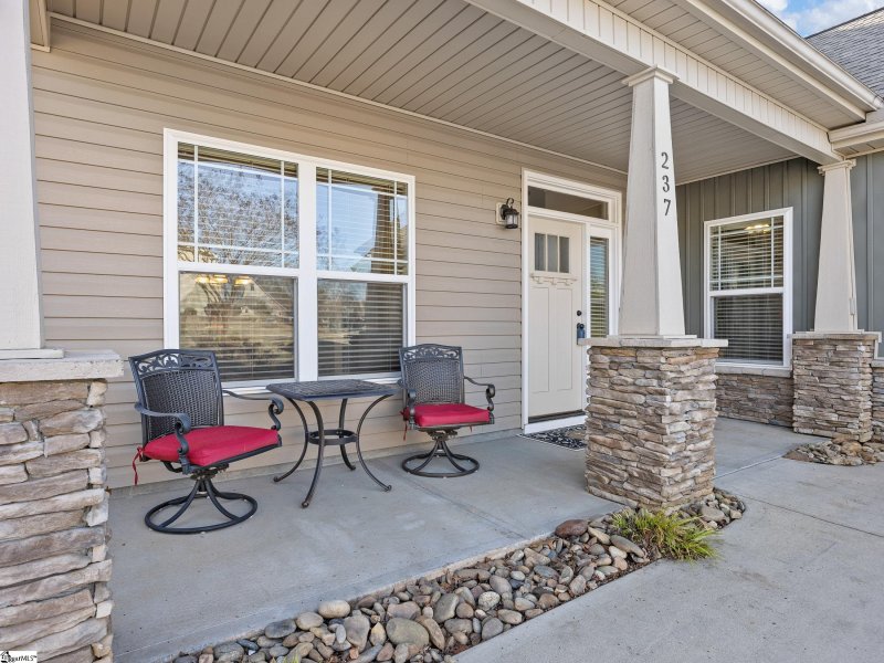 Property image 3 at 237 Brenleigh Court, Simpsonville, SC 29680