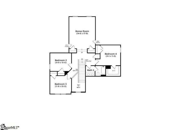 Property image 3 at 108 Benjamin Drive, Easley, SC 29642