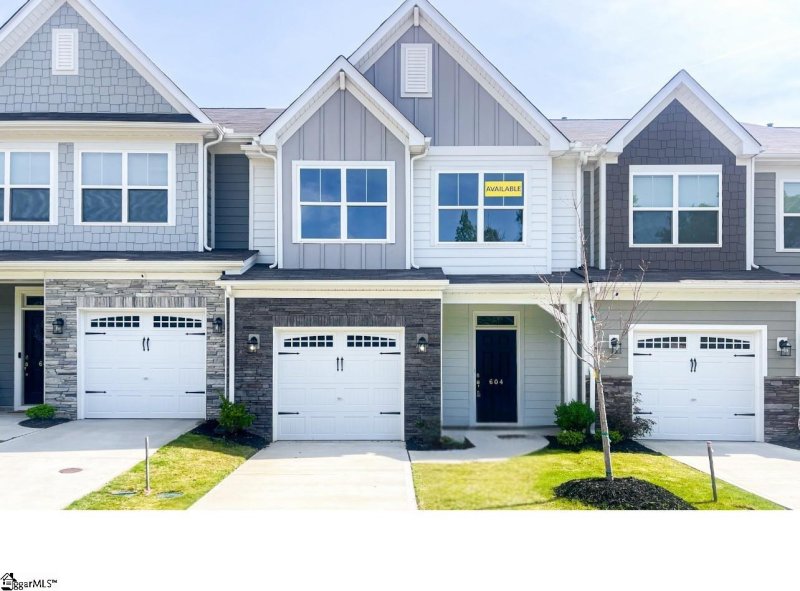 604 Autumn Lake Road