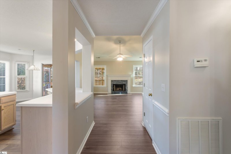 Property image 2 at 203 Planters Row Drive, Mauldin, SC 29662