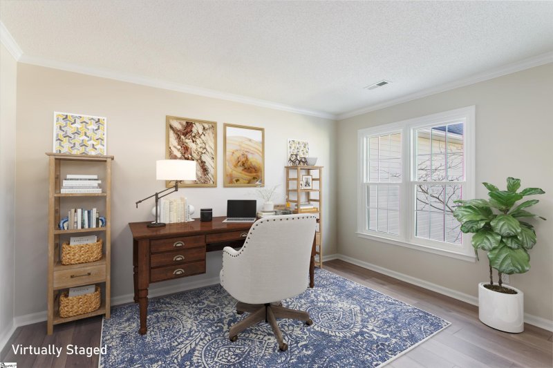 Property image 3 at 203 Planters Row Drive, Mauldin, SC 29662