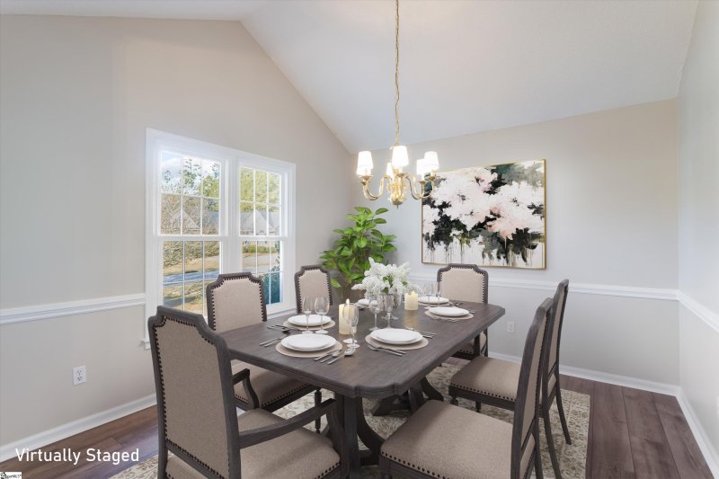 Property image 5 at 203 Planters Row Drive, Mauldin, SC 29662