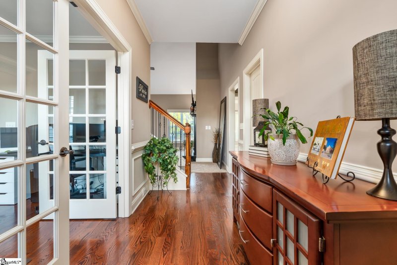 Property image 3 at 205 Trask Court, Greer, SC 29650