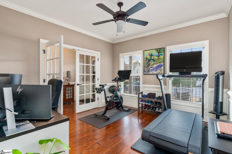 Property image 4 at 205 Trask Court, Greer, SC 29650