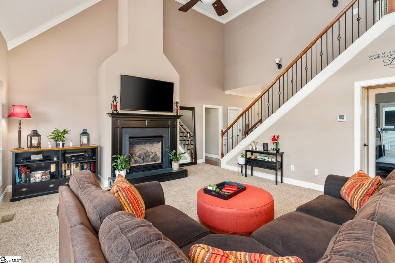 Property image 5 at 205 Trask Court, Greer, SC 29650