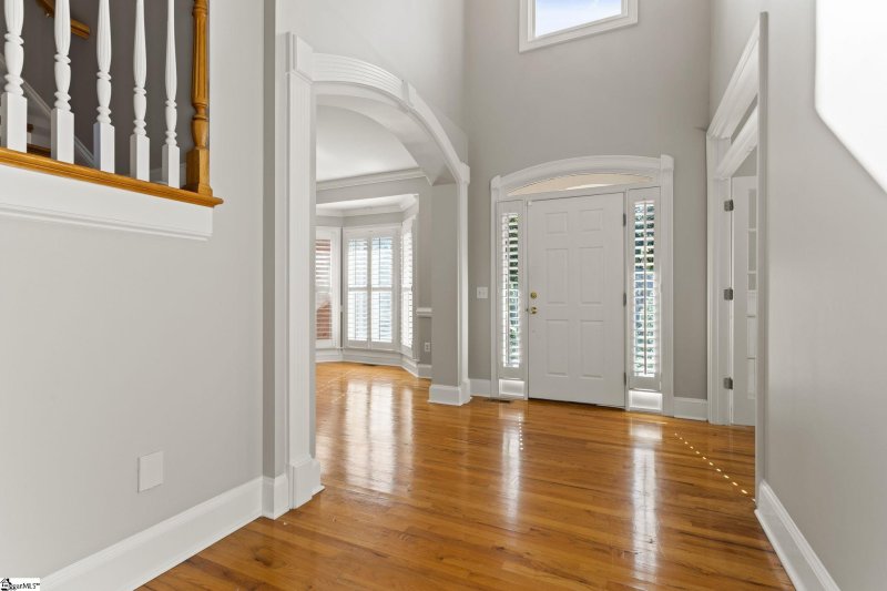 Property image 4 at 522 Spaulding Lake Drive, Greenville, SC 29615
