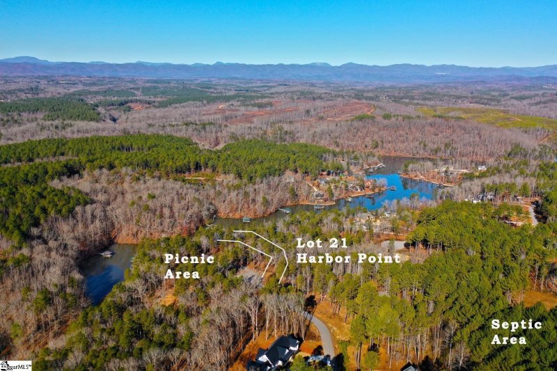Property image 4 at 21 Aqua View Drive, Seneca, SC 29672