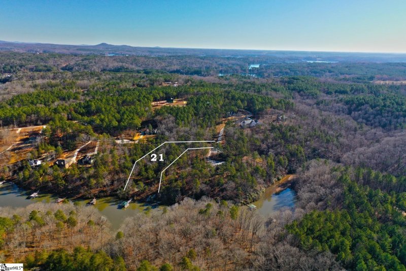 Property image 5 at 21 Aqua View Drive, Seneca, SC 29672