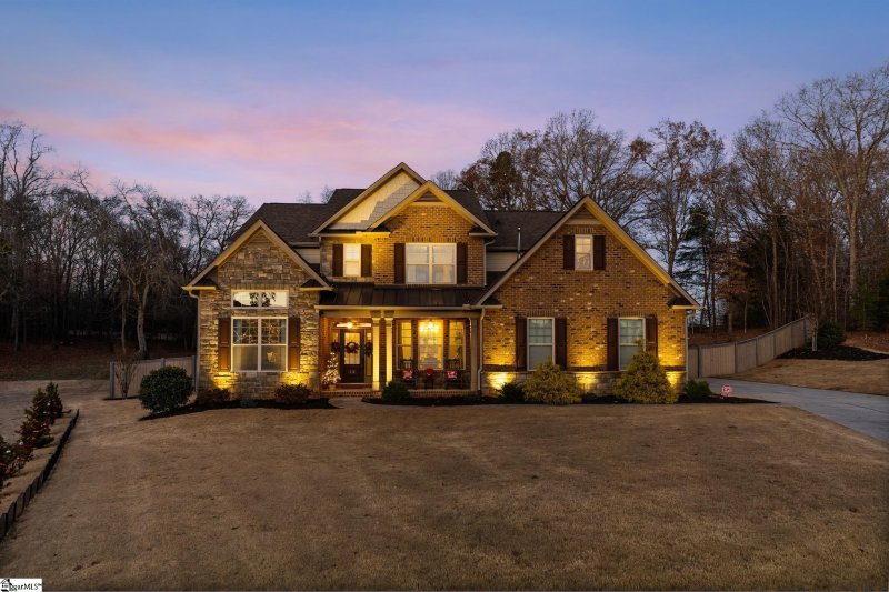 Property image 2 at 12 Vineyard Way, Williamston, SC 29697