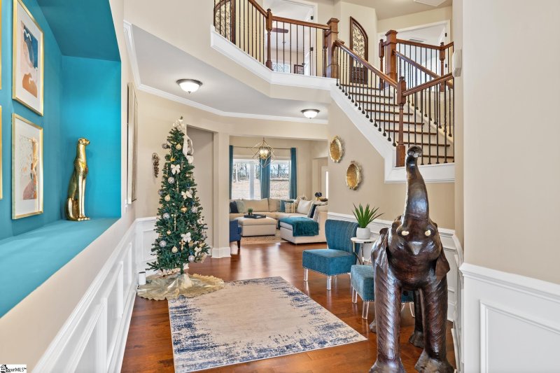 Property image 4 at 12 Vineyard Way, Williamston, SC 29697