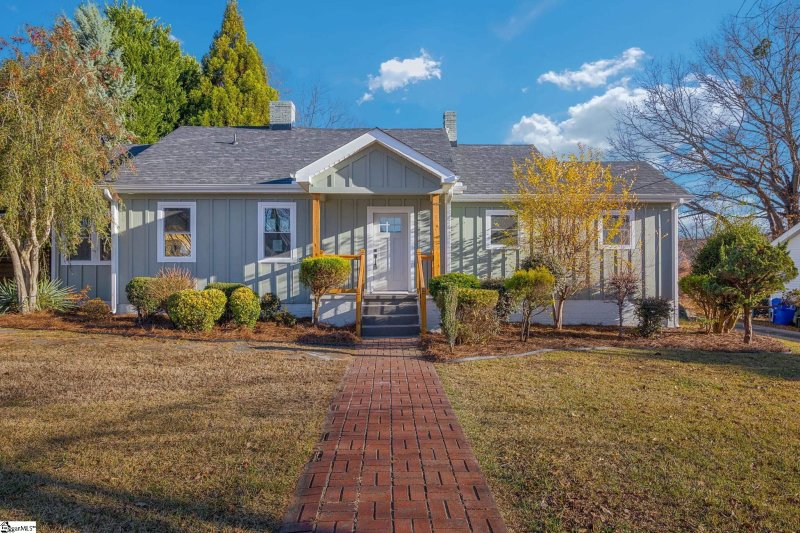 Property image 4 at 13 Bleckley Avenue, Greenville, SC 29607