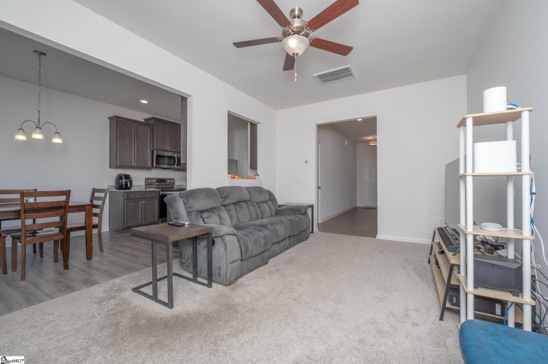 Property image 4 at 120 Clingstone Trail, Duncan, SC 29334