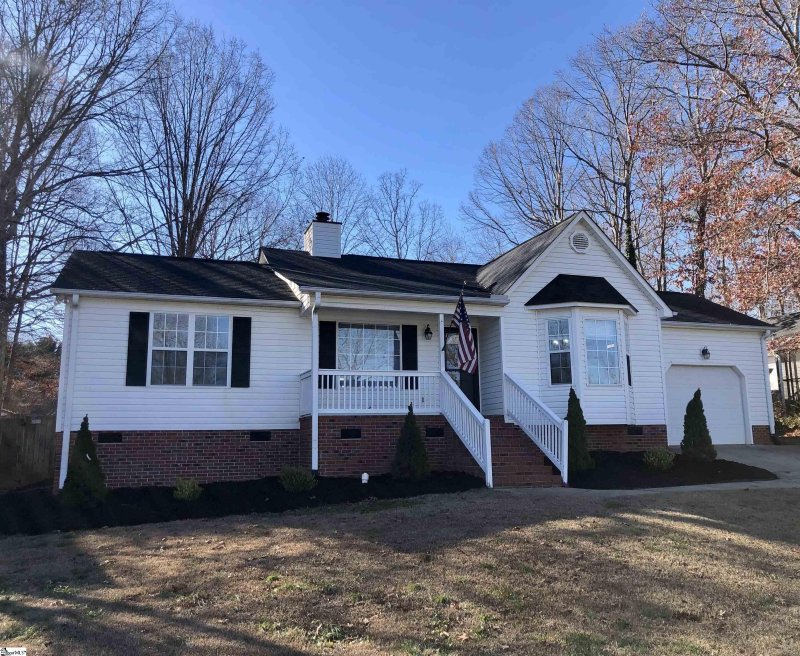 306 Oak Valley Drive