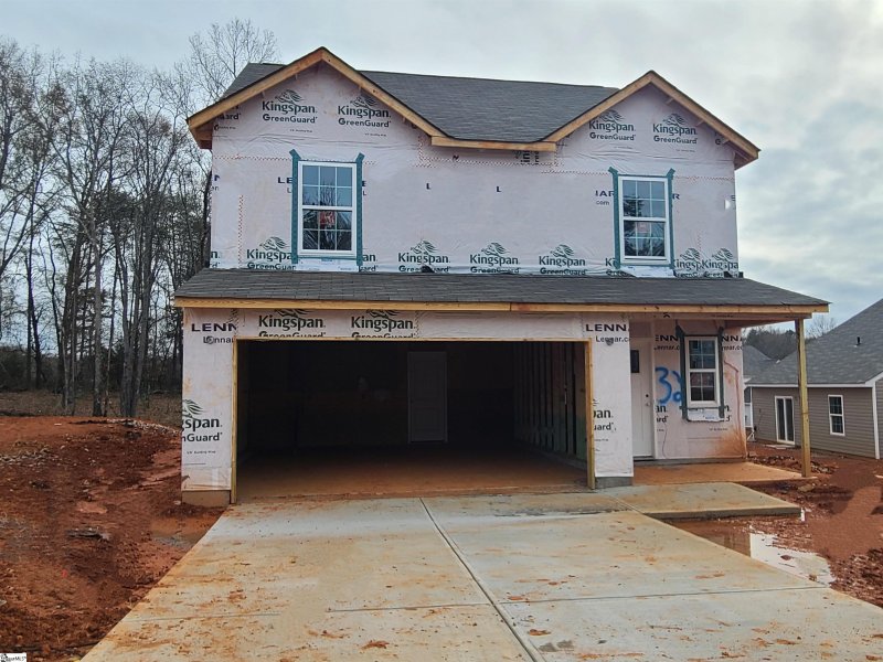 578 Wooden Duck Street