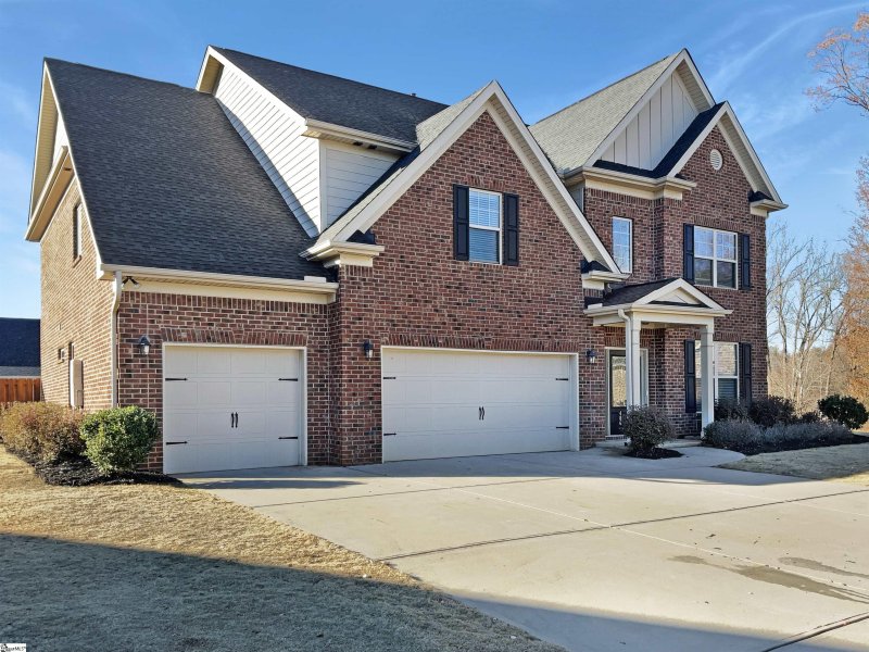 Property image 4 at 486 Gorham Drive, Boiling Springs, SC 29316