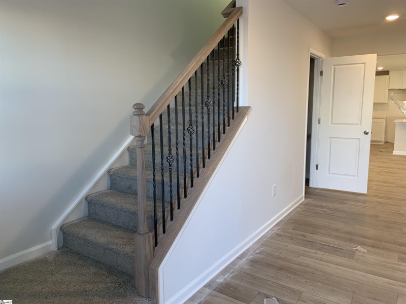 Property image 3 at 1202 Melrude Court, Spartanburg, SC 29303