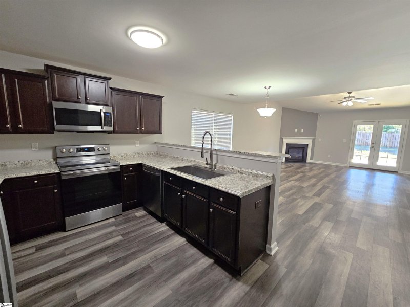 Property image 4 at 855 Markham Circle, Moore, SC 29369