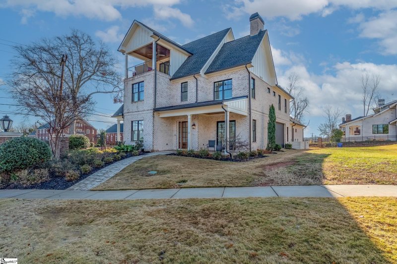 Property image 3 at 3 Augusta Walk Avenue, Greenville, SC 29605