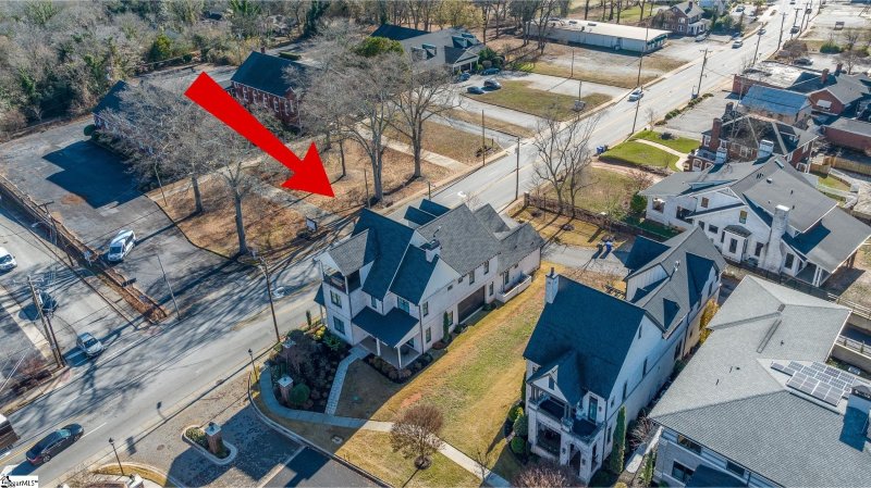 Property image 4 at 3 Augusta Walk Avenue, Greenville, SC 29605