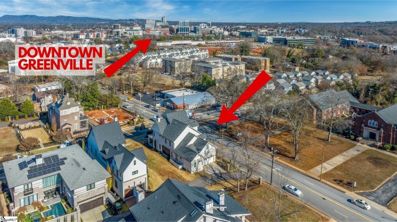 Property image 5 at 3 Augusta Walk Avenue, Greenville, SC 29605