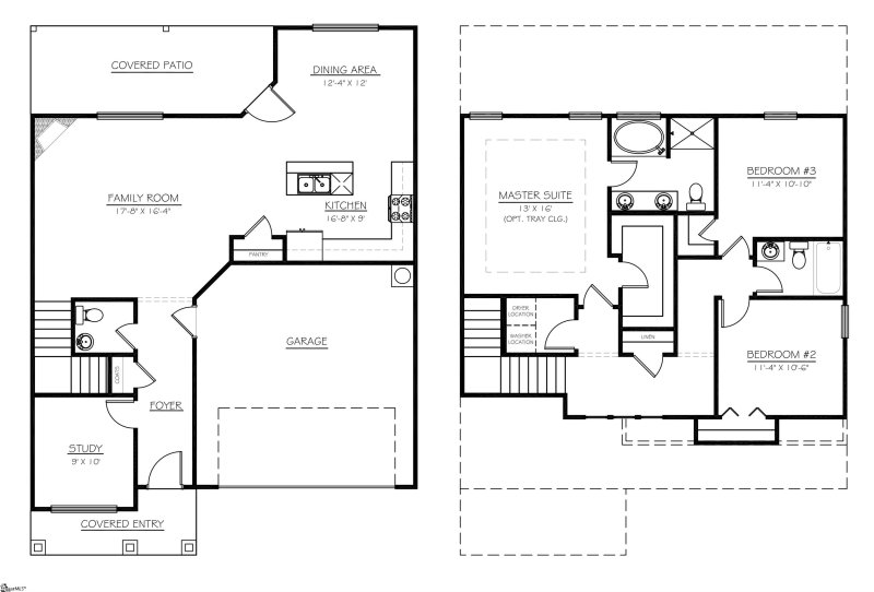 Property image 2 at 589 Woodcot Drive, Woodruff, SC 29388