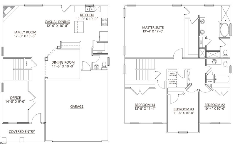 Property image 2 at 549 Woodcot Drive, Woodruff, SC 29388