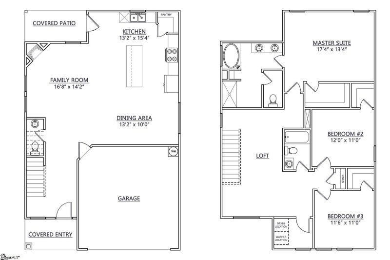 Property image 2 at 545 Woodcot Drive, Woodruff, SC 29388