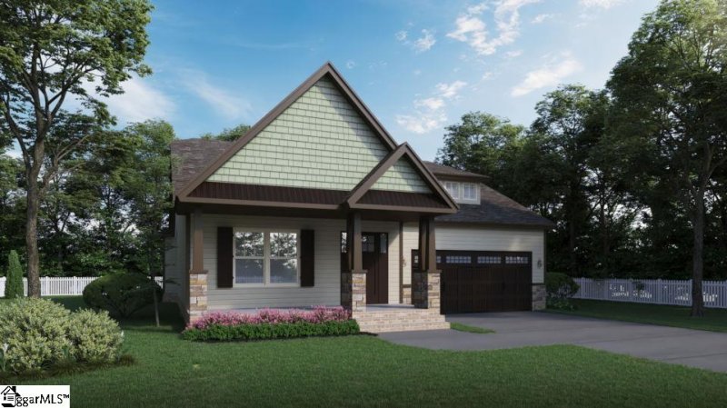 509 Woodcot Drive
