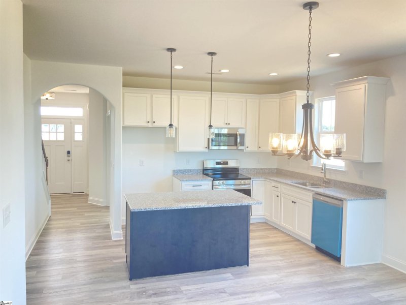 Property image 3 at 509 Woodcot Drive, Woodruff, SC 29388