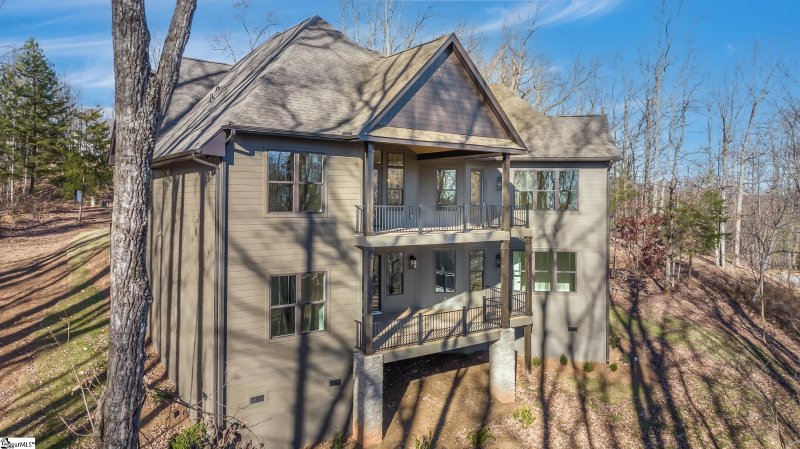 Property image 2 at 28 Valley Crest Court, Travelers Rest, SC 29690