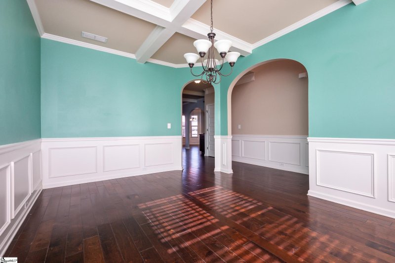 Property image 3 at 204 W Camelton Drive, Woodruff, SC 29388